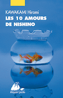 10 amours de Nishino (Les)